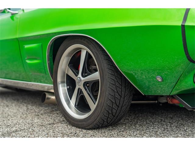 1969 Pontiac Firebird (CC-2101772) for sale in Birmingham, Alabama