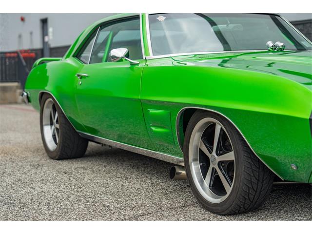 1969 Pontiac Firebird (CC-2101772) for sale in Birmingham, Alabama