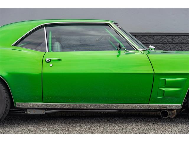 1969 Pontiac Firebird (CC-2101772) for sale in Birmingham, Alabama