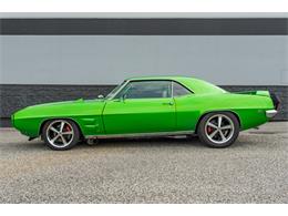 1969 Pontiac Firebird (CC-2101772) for sale in Birmingham, Alabama