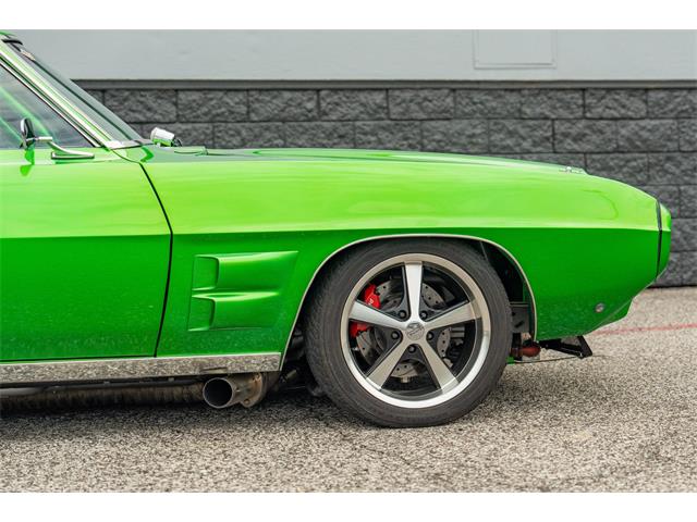 1969 Pontiac Firebird (CC-2101772) for sale in Birmingham, Alabama
