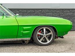 1969 Pontiac Firebird (CC-2101772) for sale in Birmingham, Alabama