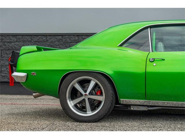 1969 Pontiac Firebird (CC-2101772) for sale in Birmingham, Alabama