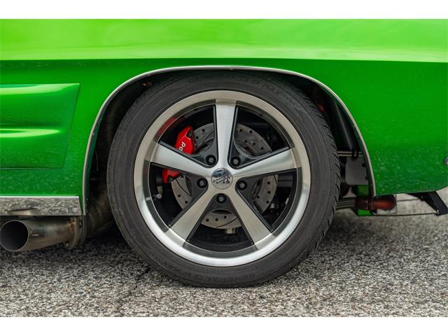 1969 Pontiac Firebird (CC-2101772) for sale in Birmingham, Alabama
