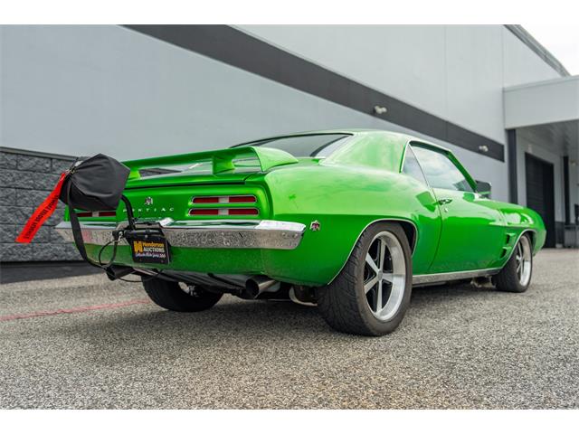 1969 Pontiac Firebird (CC-2101772) for sale in Birmingham, Alabama