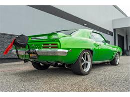 1969 Pontiac Firebird (CC-2101772) for sale in Birmingham, Alabama