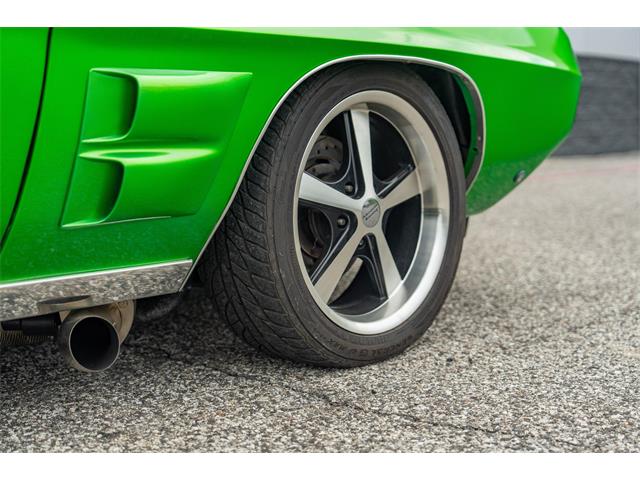 1969 Pontiac Firebird (CC-2101772) for sale in Birmingham, Alabama