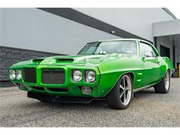 1969 Pontiac Firebird (CC-2101772) for sale in Birmingham, Alabama