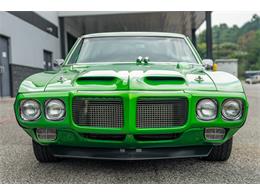 1969 Pontiac Firebird (CC-2101772) for sale in Birmingham, Alabama