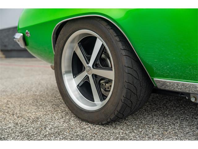 1969 Pontiac Firebird (CC-2101772) for sale in Birmingham, Alabama