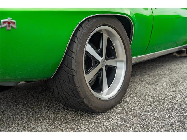 1969 Pontiac Firebird (CC-2101772) for sale in Birmingham, Alabama