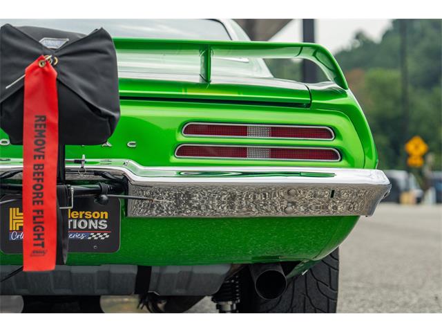1969 Pontiac Firebird (CC-2101772) for sale in Birmingham, Alabama