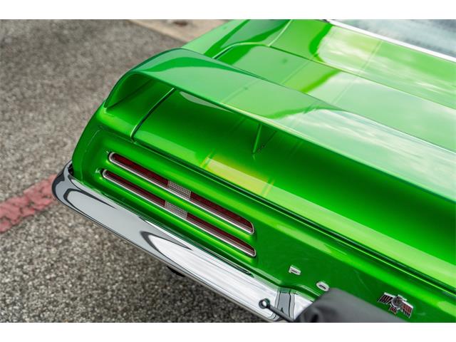 1969 Pontiac Firebird (CC-2101772) for sale in Birmingham, Alabama