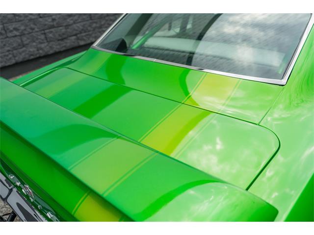 1969 Pontiac Firebird (CC-2101772) for sale in Birmingham, Alabama
