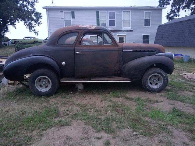1940 Chevrolet Coupe (CC-2101773) for sale in Parkers Prairie, Minnesota
