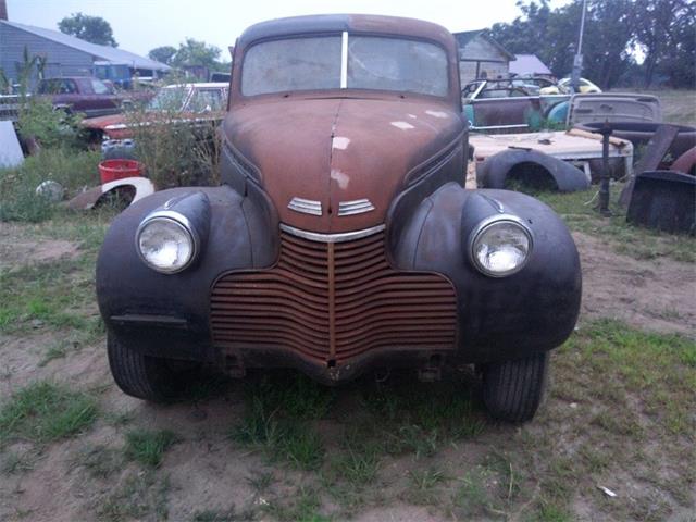 1940 Chevrolet Coupe (CC-2101773) for sale in Parkers Prairie, Minnesota