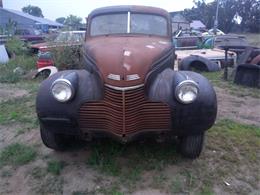 1940 Chevrolet Coupe (CC-2101773) for sale in Parkers Prairie, Minnesota