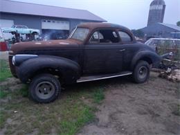 1940 Chevrolet Coupe (CC-2101773) for sale in Parkers Prairie, Minnesota
