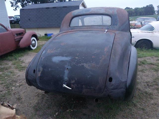 1940 Chevrolet Coupe (CC-2101773) for sale in Parkers Prairie, Minnesota