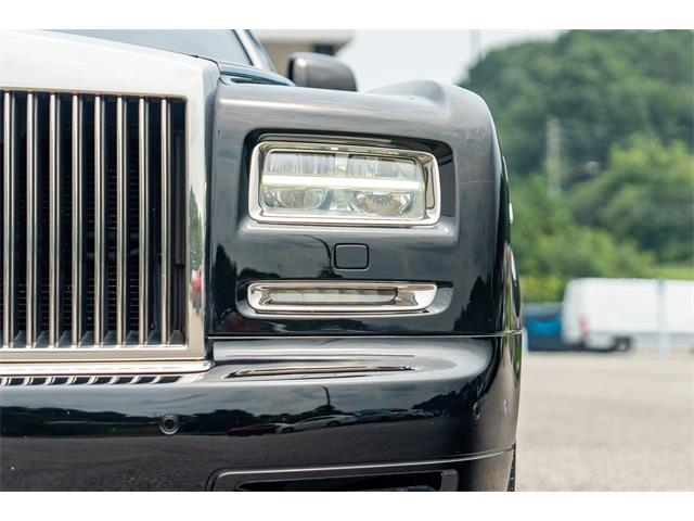2014 Rolls-Royce Phantom (CC-2101774) for sale in Birmingham, Alabama