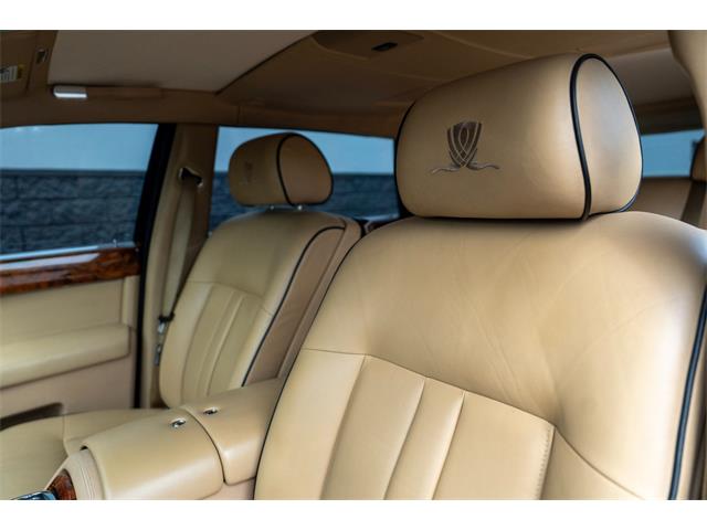 2014 Rolls-Royce Phantom (CC-2101774) for sale in Birmingham, Alabama