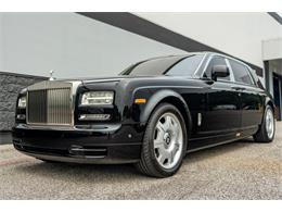 2014 Rolls-Royce Phantom (CC-2101774) for sale in Birmingham, Alabama