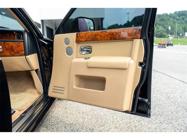2014 Rolls-Royce Phantom (CC-2101774) for sale in Birmingham, Alabama