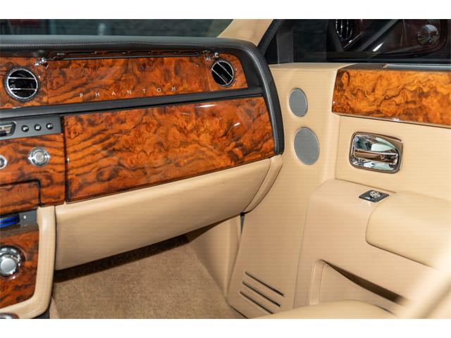 2014 Rolls-Royce Phantom (CC-2101774) for sale in Birmingham, Alabama