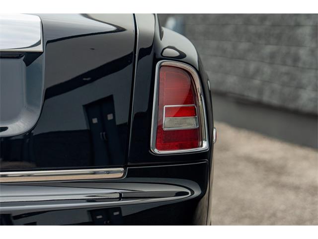 2014 Rolls-Royce Phantom (CC-2101774) for sale in Birmingham, Alabama
