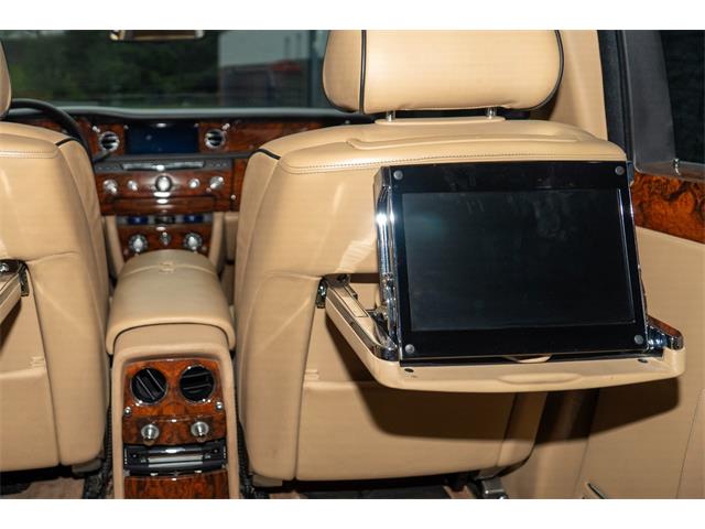 2014 Rolls-Royce Phantom (CC-2101774) for sale in Birmingham, Alabama