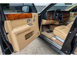 2014 Rolls-Royce Phantom (CC-2101774) for sale in Birmingham, Alabama