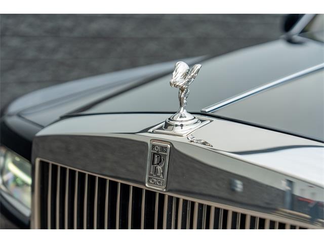 2014 Rolls-Royce Phantom (CC-2101774) for sale in Birmingham, Alabama