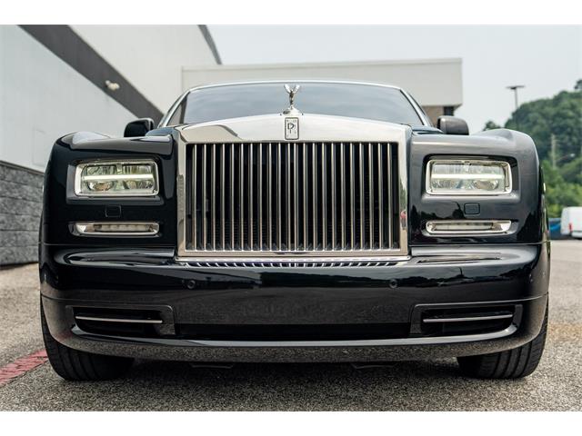 2014 Rolls-Royce Phantom (CC-2101774) for sale in Birmingham, Alabama