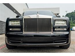 2014 Rolls-Royce Phantom (CC-2101774) for sale in Birmingham, Alabama