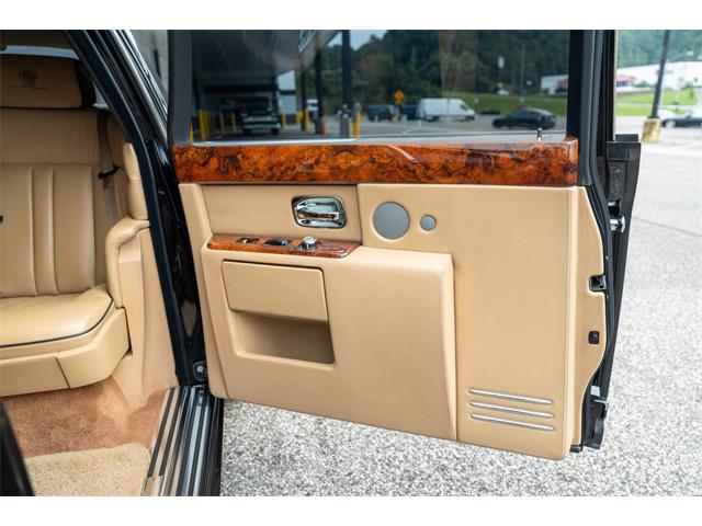 2014 Rolls-Royce Phantom (CC-2101774) for sale in Birmingham, Alabama