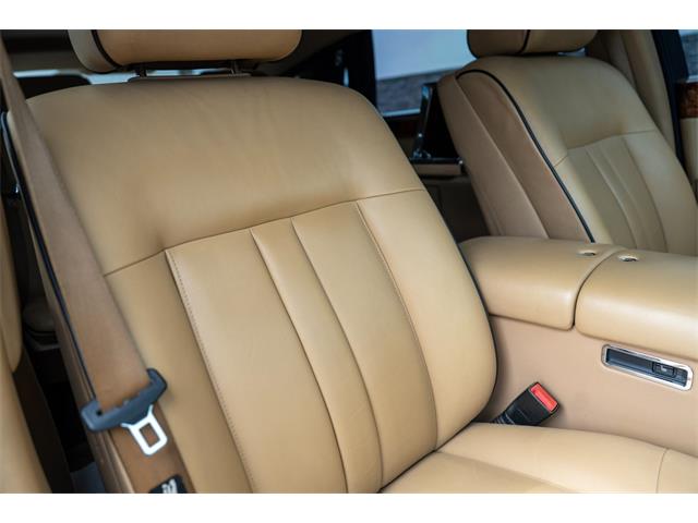 2014 Rolls-Royce Phantom (CC-2101774) for sale in Birmingham, Alabama
