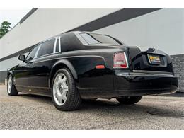 2014 Rolls-Royce Phantom (CC-2101774) for sale in Birmingham, Alabama