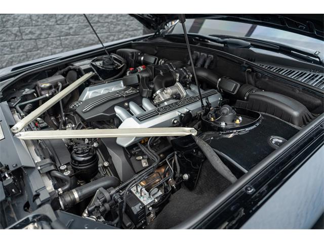 2014 Rolls-Royce Phantom (CC-2101774) for sale in Birmingham, Alabama