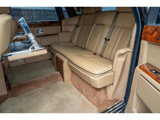 2014 Rolls-Royce Phantom (CC-2101774) for sale in Birmingham, Alabama