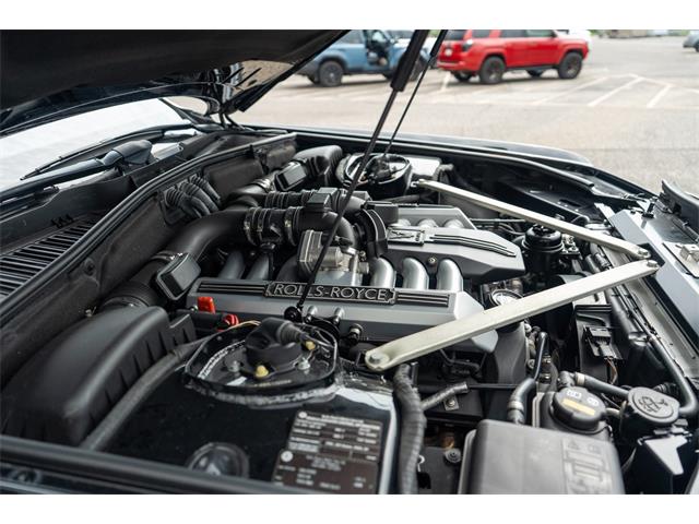 2014 Rolls-Royce Phantom (CC-2101774) for sale in Birmingham, Alabama