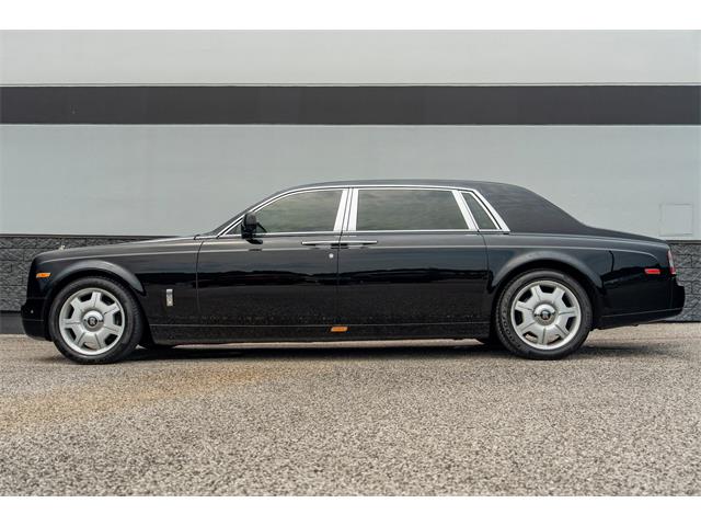 2014 Rolls-Royce Phantom (CC-2101774) for sale in Birmingham, Alabama