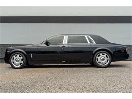 2014 Rolls-Royce Phantom (CC-2101774) for sale in Birmingham, Alabama