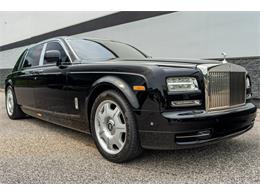 2014 Rolls-Royce Phantom (CC-2101774) for sale in Birmingham, Alabama