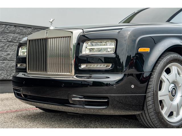 2014 Rolls-Royce Phantom (CC-2101774) for sale in Birmingham, Alabama