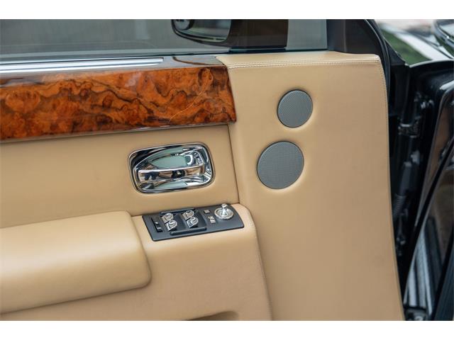 2014 Rolls-Royce Phantom (CC-2101774) for sale in Birmingham, Alabama