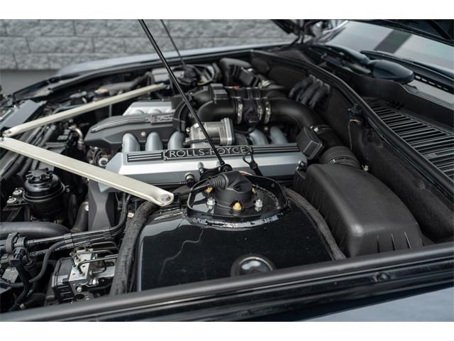 2014 Rolls-Royce Phantom (CC-2101774) for sale in Birmingham, Alabama