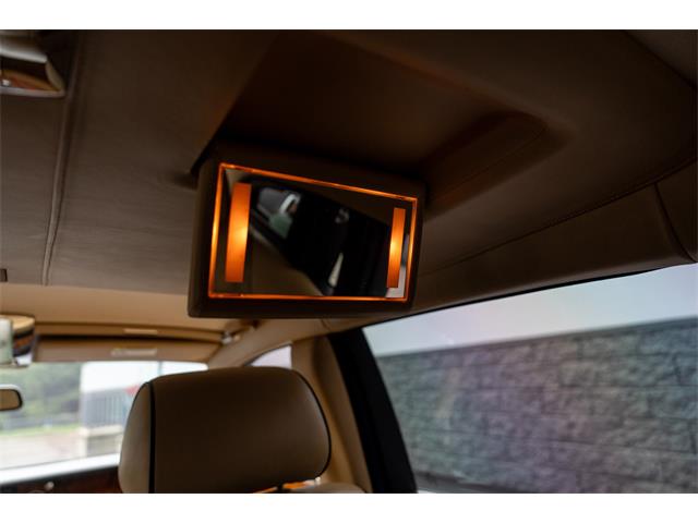 2014 Rolls-Royce Phantom (CC-2101774) for sale in Birmingham, Alabama