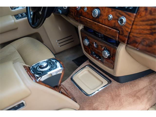 2014 Rolls-Royce Phantom (CC-2101774) for sale in Birmingham, Alabama
