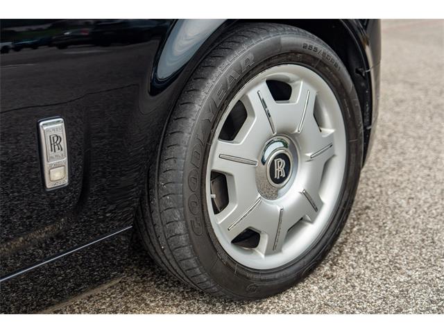 2014 Rolls-Royce Phantom (CC-2101774) for sale in Birmingham, Alabama