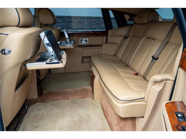 2014 Rolls-Royce Phantom (CC-2101774) for sale in Birmingham, Alabama